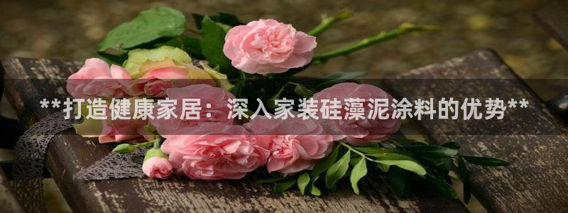 和记平台注册：**打造健康家居：深入家装硅藻泥涂料的优势**