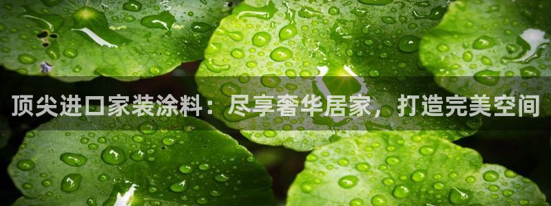 和记官方直营注册