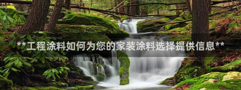 和记平台登录：**工程涂料如何为您的家装涂料选择提供信息**